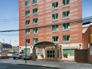 best western queens court hotel