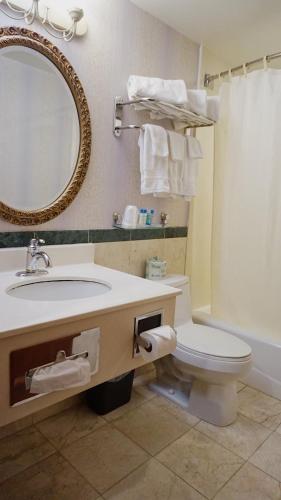 best western queens court hotel