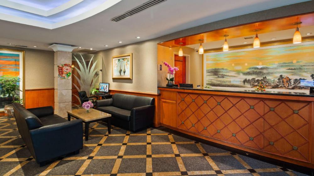 best western queens court hotel