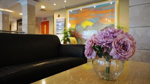 best western queens court hotel
