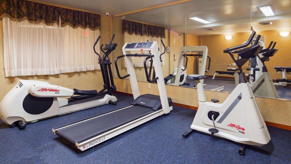 best western queens court hotel
