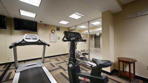 best western queens court hotel