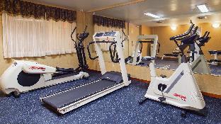 best western queens court hotel