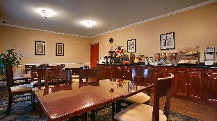 best western queens court hotel