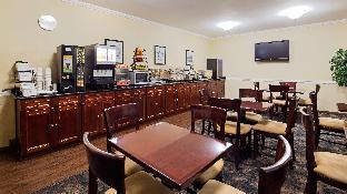 best western queens court hotel