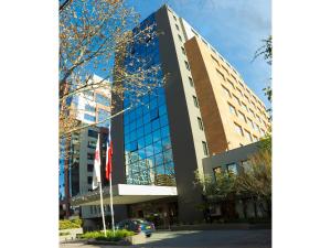 Hotel Director Vitacura,Santiago>>Recoleta,4 star