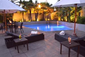 Hotel Director Vitacura,Santiago>>Recoleta,4 star