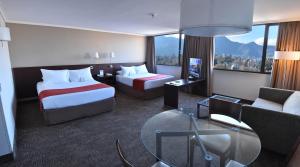 Hotel Director Vitacura,Santiago>>Recoleta,4 star