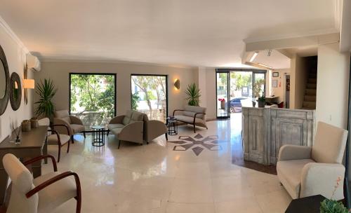 Moonshine Hotel & Suites,Bodrum City Center>>Bodrum,3 star
