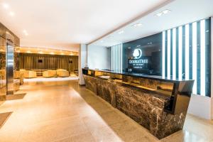 Doubletree By Hilton Hotel Bogota - Parque 93,Bogotá>>Bogota,5 star