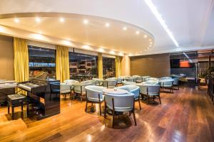 Doubletree By Hilton Hotel Bogota - Parque 93,Bogotá>>Bogota,5 star