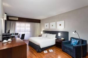 Mercure Sao Paulo Grand Plaza Paulista,Rua Leoncio De Carvalho, 201 201,4 star