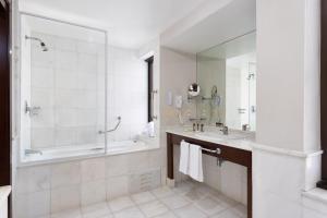 Mercure Sao Paulo Grand Plaza Paulista,Rua Leoncio De Carvalho, 201 201,4 star