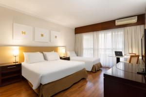 Mercure Sao Paulo Grand Plaza Paulista,Rua Leoncio De Carvalho, 201 201,4 star