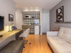 Mercure Sao Paulo Moema Hotel,Sao Paulo>>Moema,4 star