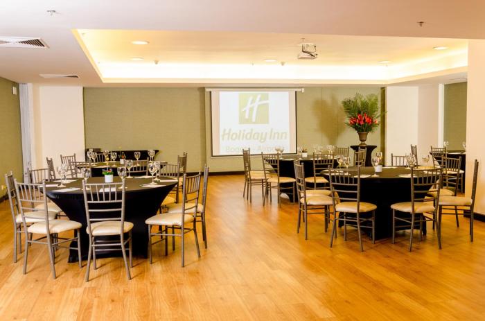 holiday inn bogota airport by ihg