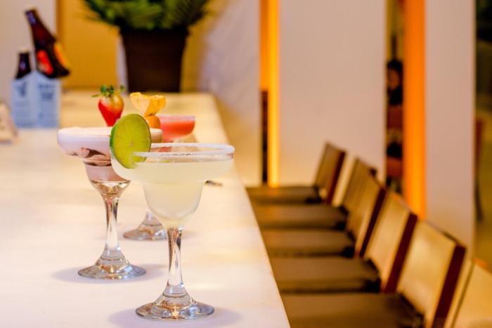 holiday inn bogota airport by ihg