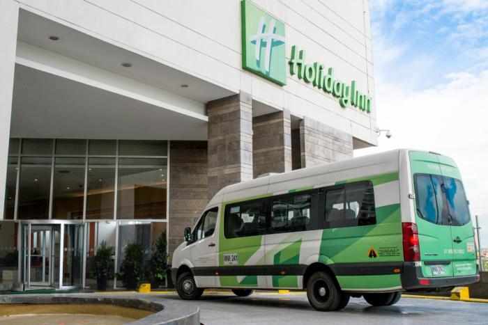 holiday inn bogota airport by ihg
