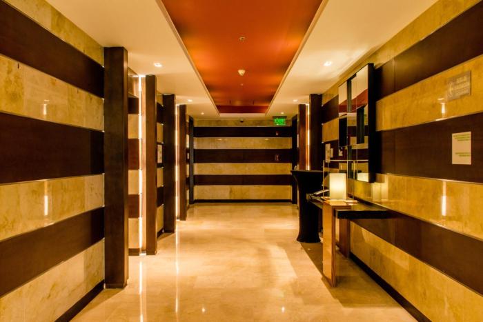 holiday inn bogota airport by ihg