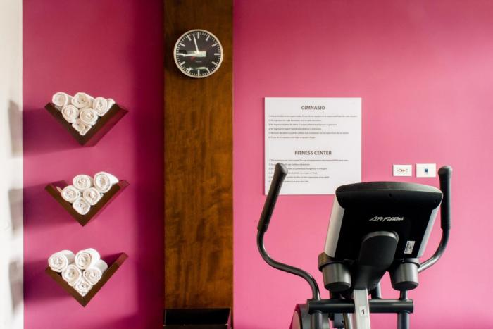 holiday inn bogota airport by ihg