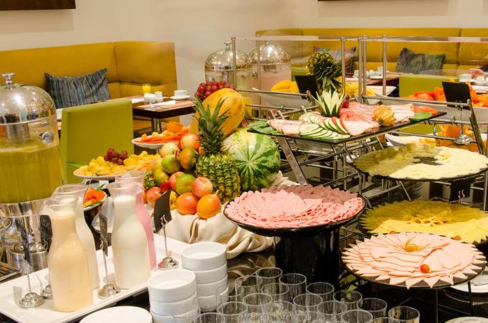 holiday inn bogota airport by ihg