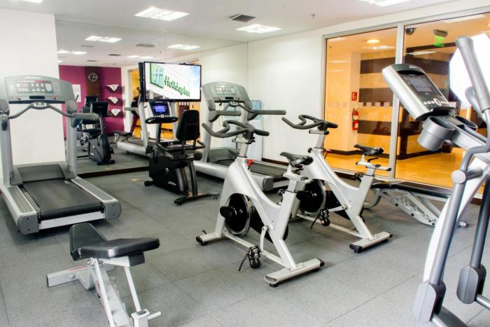 holiday inn bogota airport by ihg