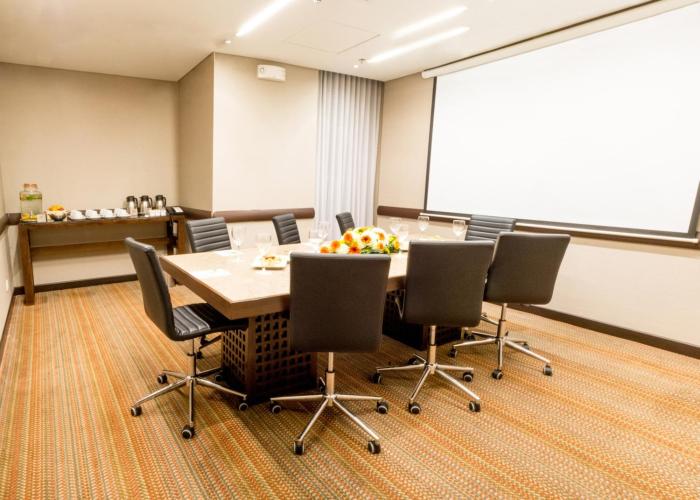 holiday inn bogota airport by ihg