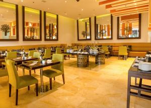 Holiday Inn Bogota Airport, An Ihg Hotel,Bogotá>>Bogota,4 star