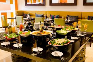 Holiday Inn Bogota Airport, An Ihg Hotel,Bogotá>>Bogota,4 star
