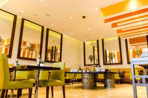 holiday inn bogota airport by ihg
