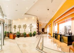 holiday inn bogota airport by ihg
