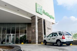 holiday inn bogota airport by ihg