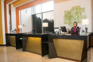 holiday inn bogota airport by ihg