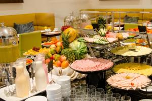 holiday inn bogota airport by ihg