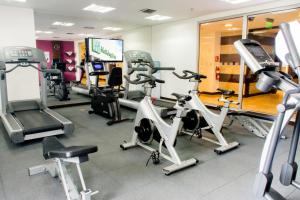 holiday inn bogota airport by ihg