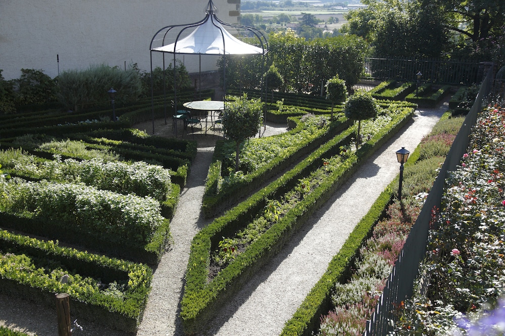 domaine de chateauvieux