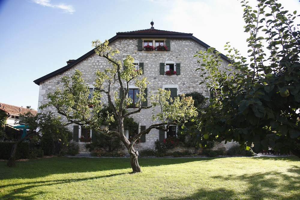 domaine de chateauvieux