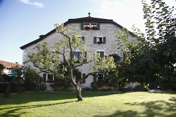 domaine de chateauvieux