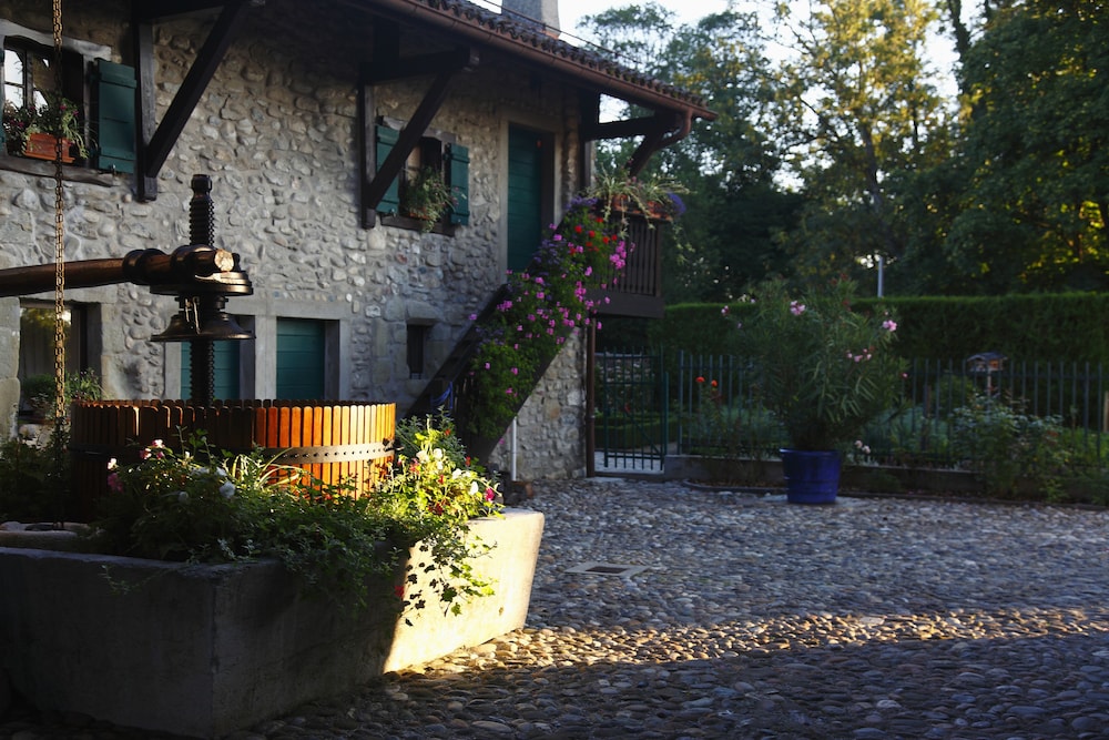 domaine de chateauvieux