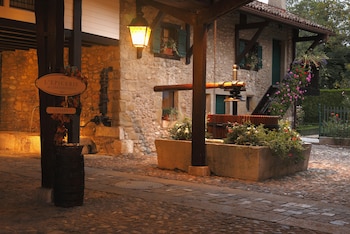 domaine de chateauvieux