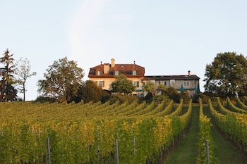 Domaine De Chateauvieux,Geneva>>Aire-La-Ville,4 star