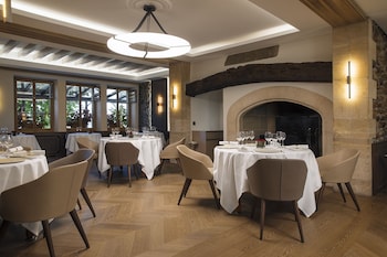 Domaine De Chateauvieux,Geneva>>Aire-La-Ville,4 star