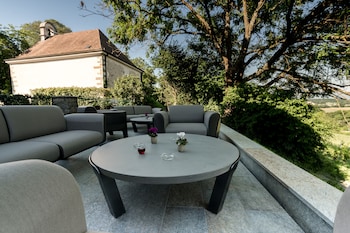 domaine de chateauvieux