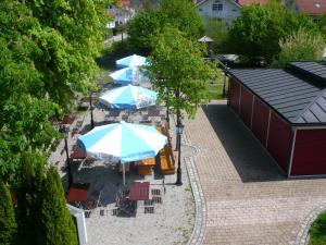 Hotel Neuwirt,Sauerlach>>Munich,3 star
