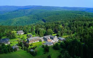 Hotel Jagdhaus Wiese,Jagdhaus>>Hochsauerlandkreis,5 star