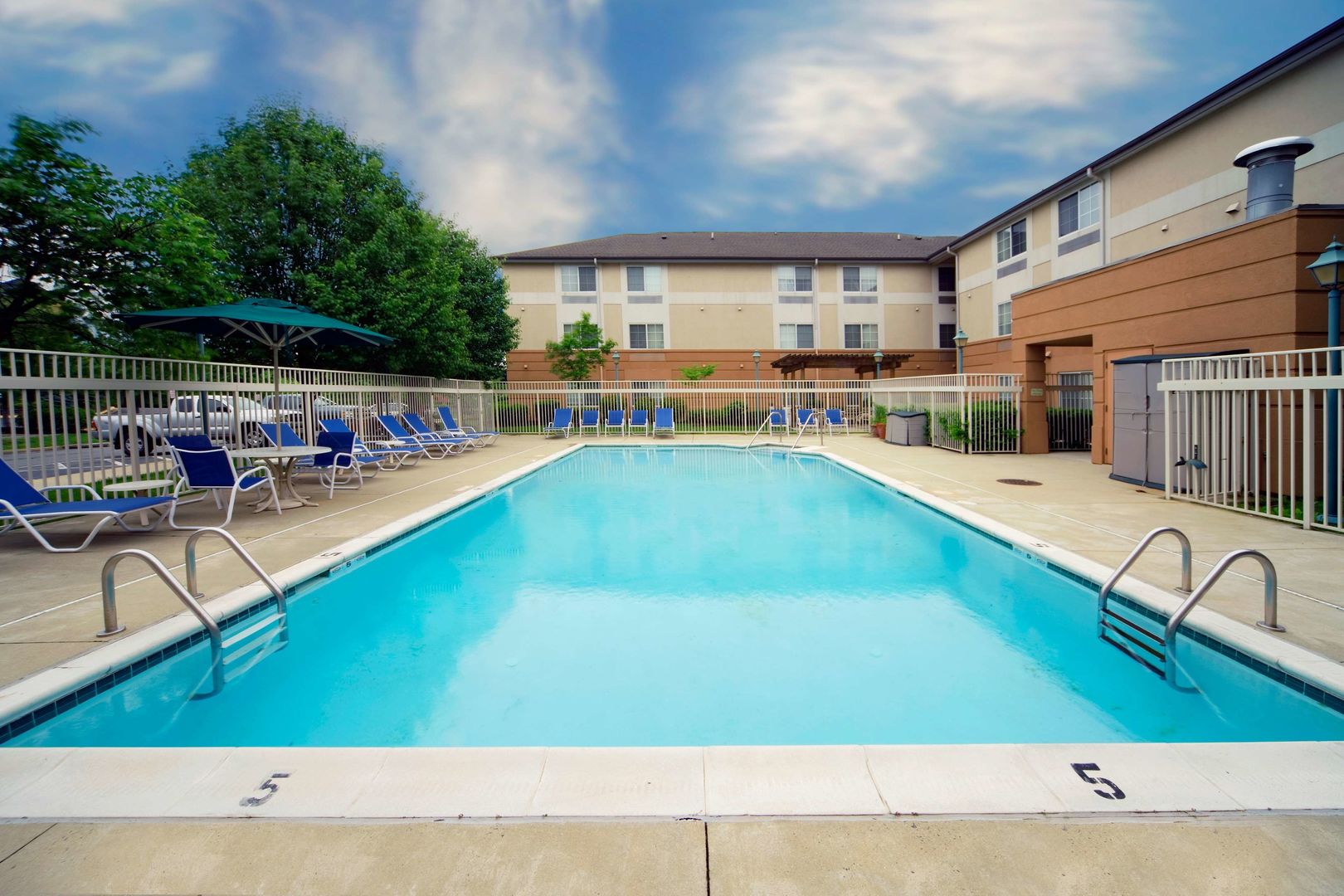 extended stay america suites phoenix scottsdale