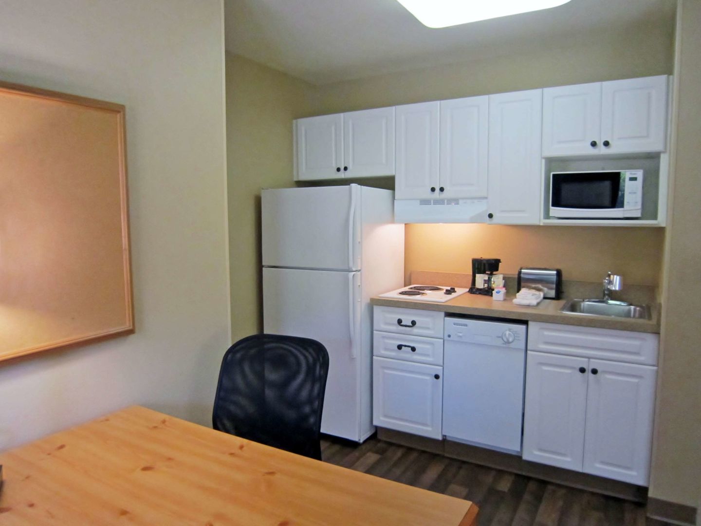 extended stay america suites phoenix scottsdale