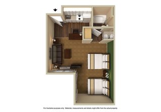 extended stay america suites phoenix scottsdale