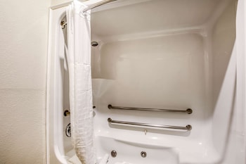 quality inn and suites seabrook nasa kemah
