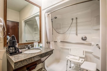 quality inn and suites seabrook nasa kemah